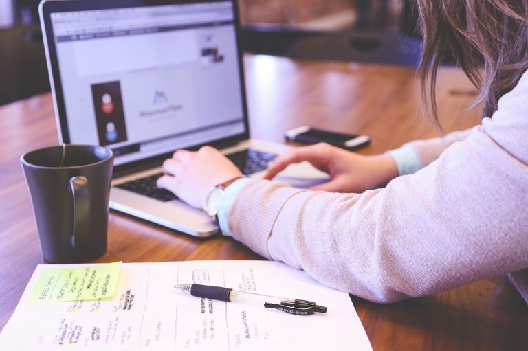 Cursos de formación más demandados de 2019