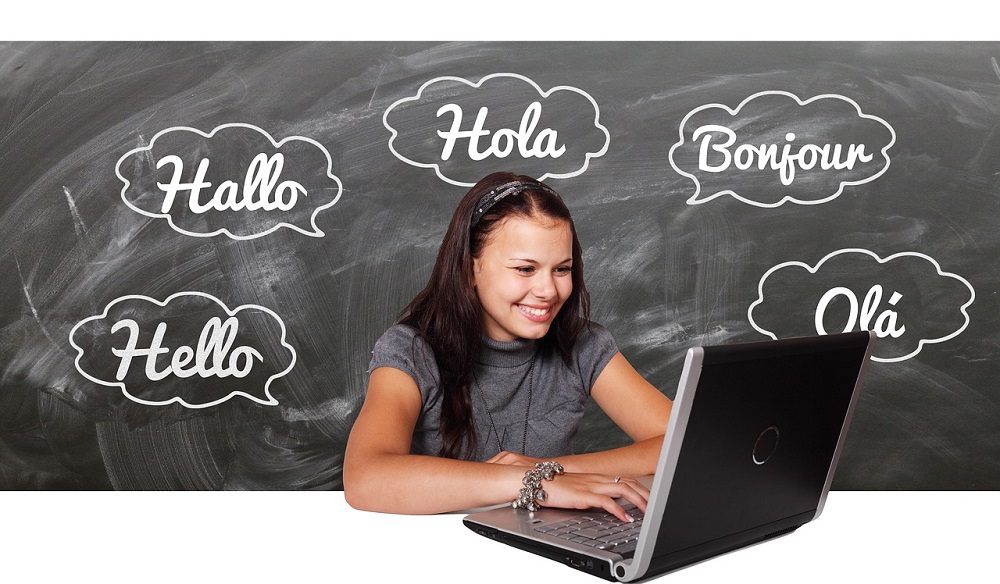 Estudiar idiomas