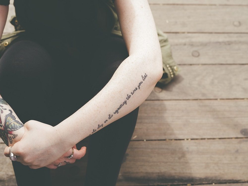Buscar buenos tatuajes