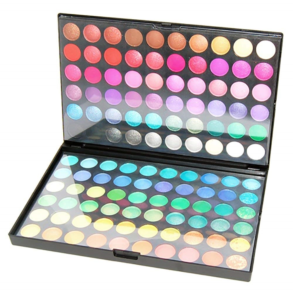 Paleta de sombras Accessotech