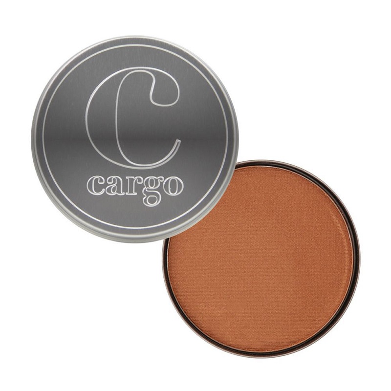 Bronceador Cargo resistente al agua