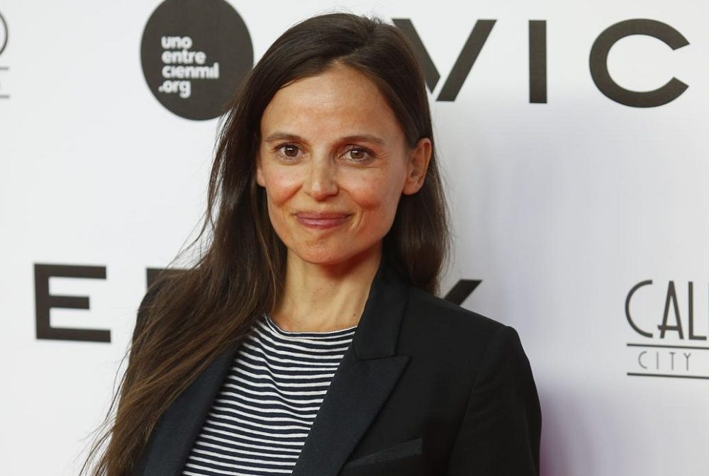 Elena Anaya lesbiana