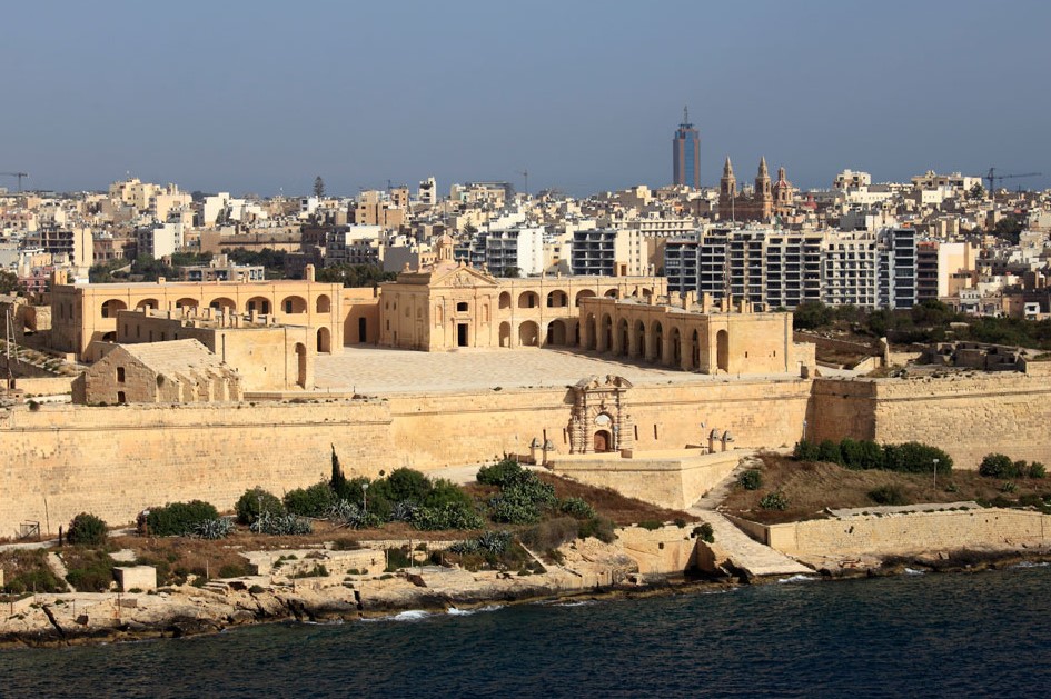 Fuerte Manoel