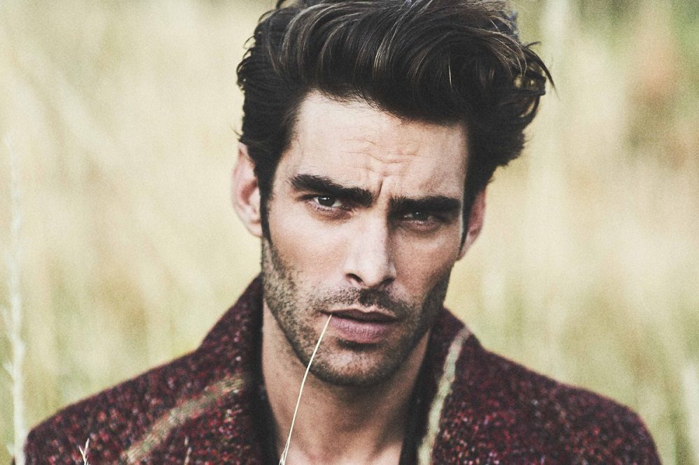 Jon Kortajarena gay