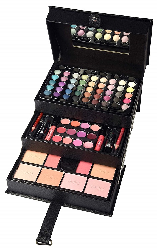 Juego de maquillaje Briconti