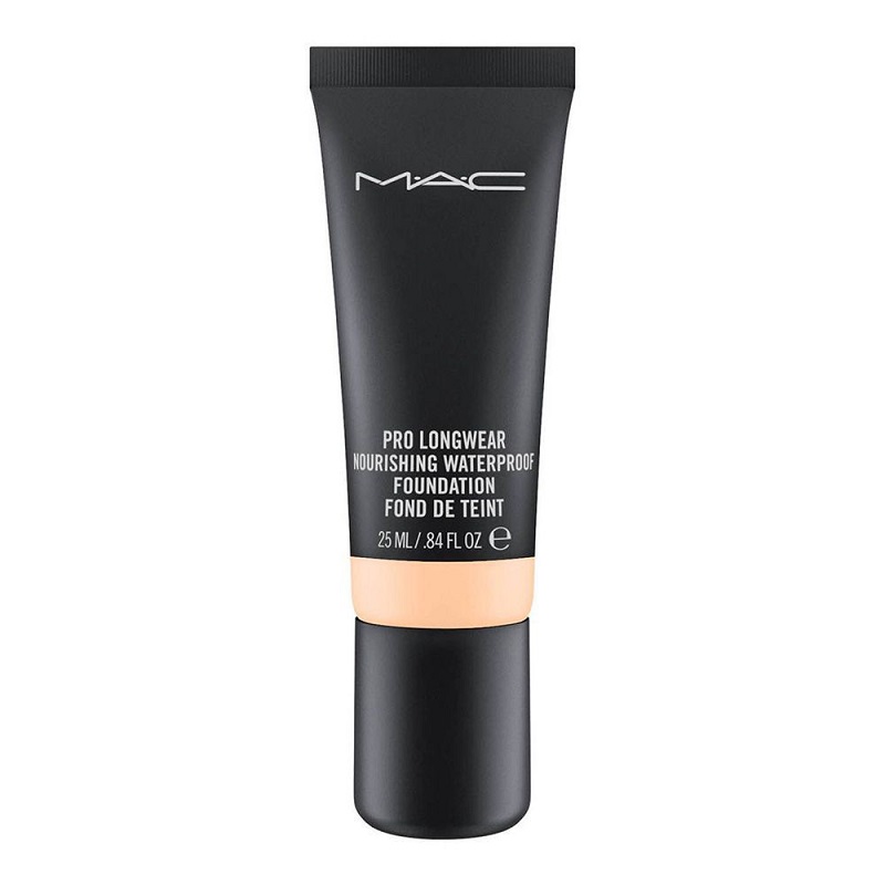 MAC Pro Longwear de Nordstrom