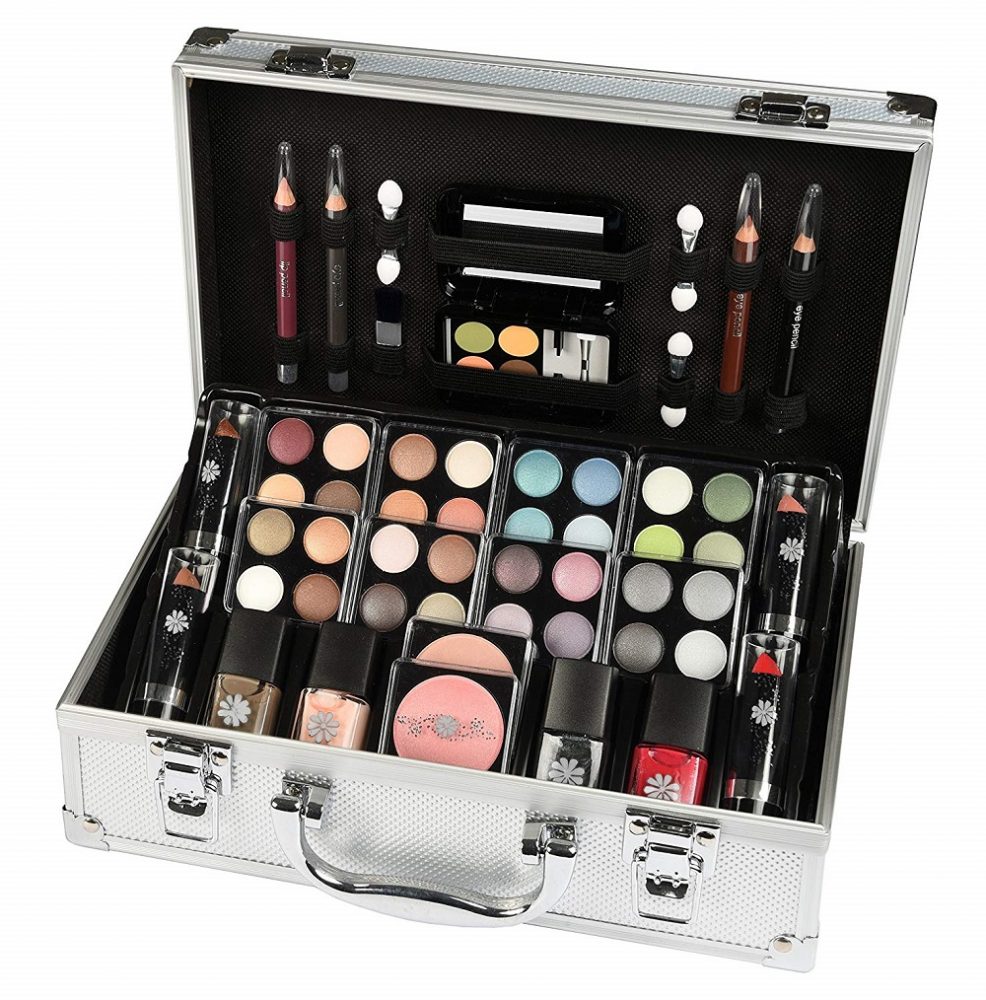 Makeup Trading Schmink