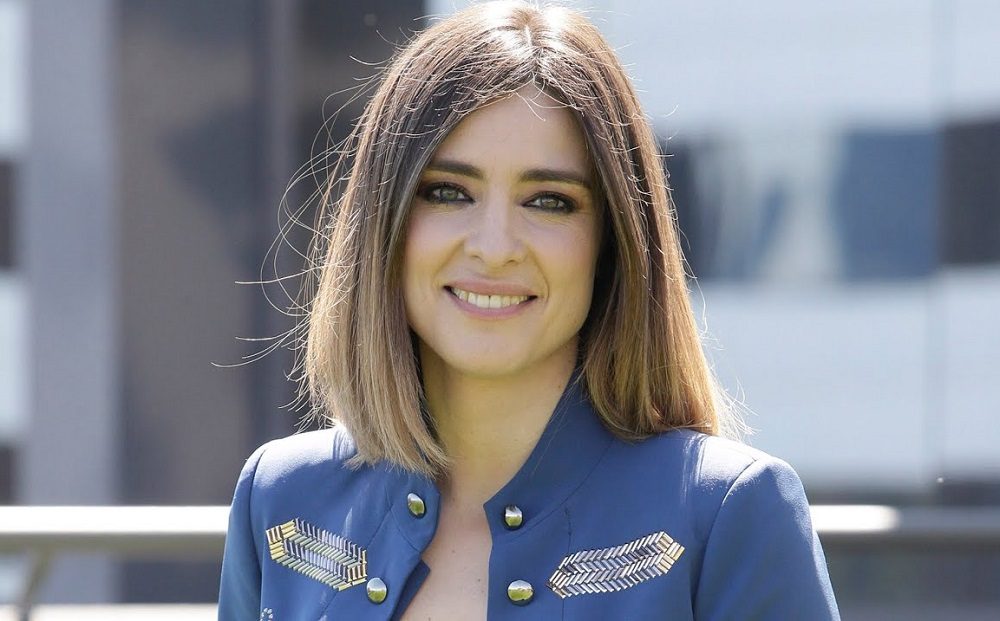 Sandra Barneda lesbiana