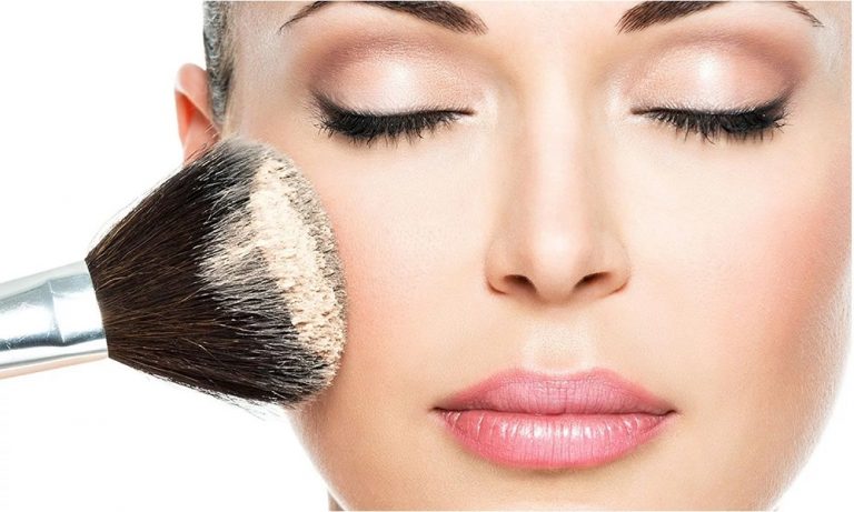 mejores set de maquillaje por menos de 50 euros