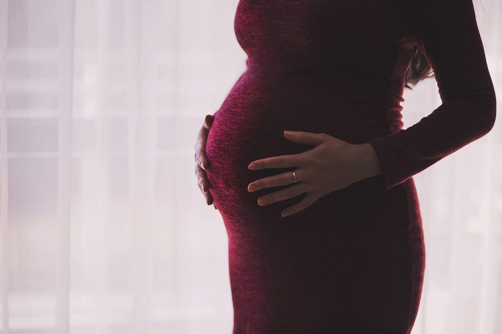 Ser madre tras donar óvulos