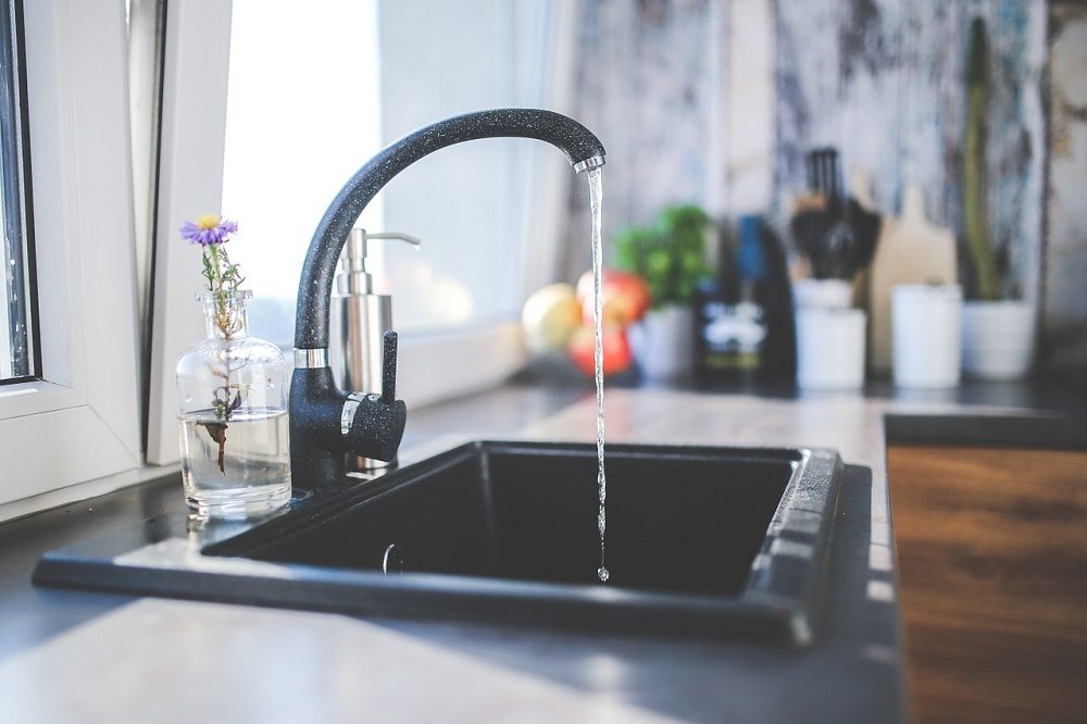 Gastar mucha agua perjudica al medio ambiente