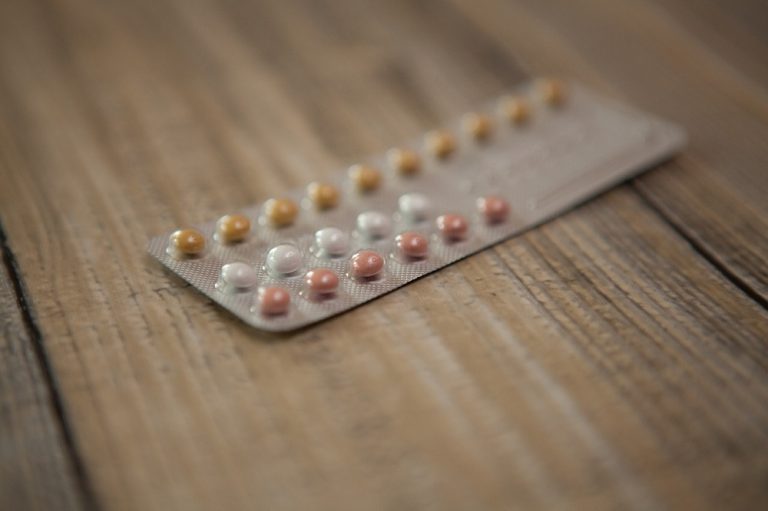 Donar óvulos si tomamos anticonceptivos