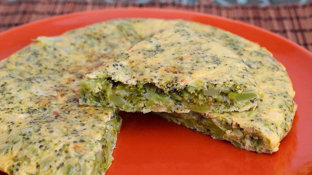 Recetas con bimi