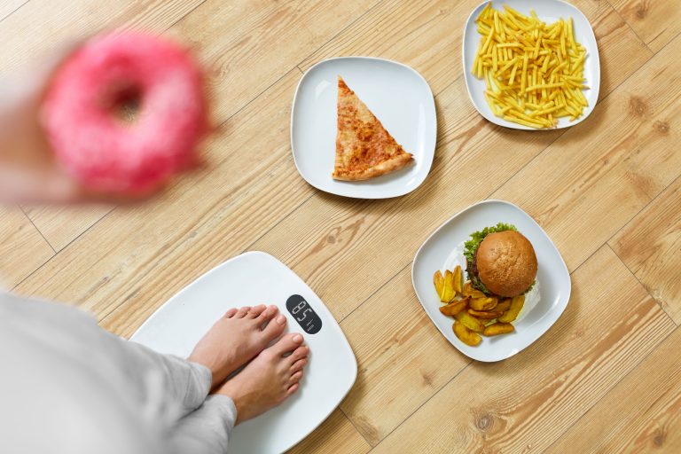 alimentos no recomendados para perder peso