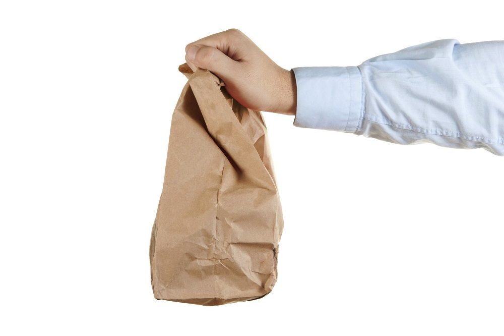 beneficios de usar bolsas de papel