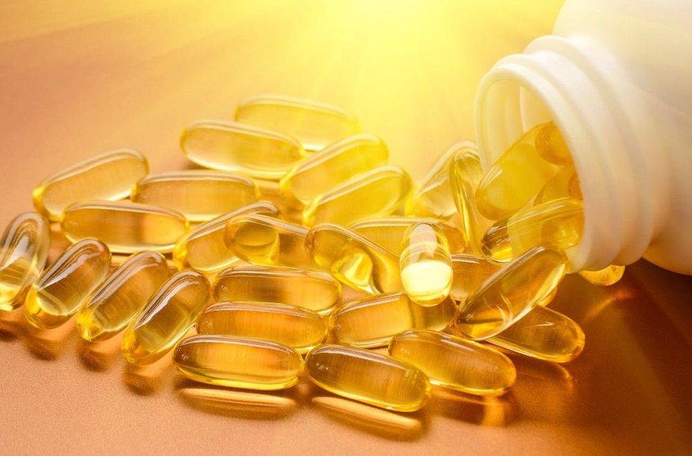 beneficios de la vitamina D