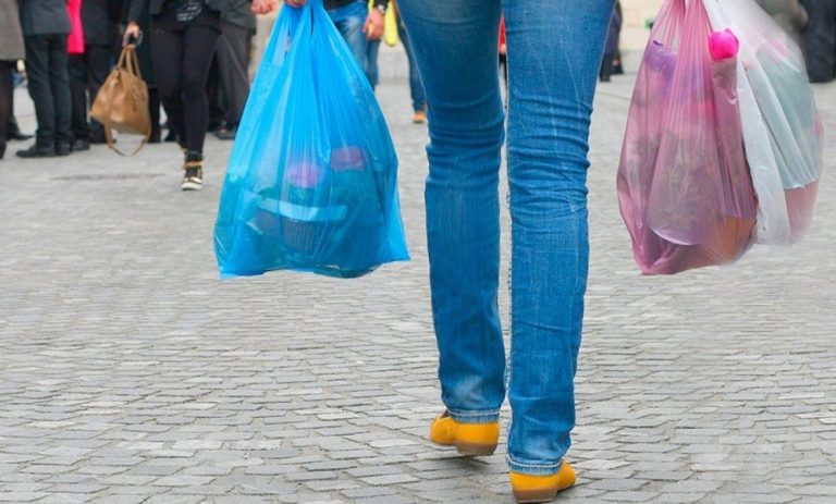 beneficios de no utilizar plásticos en la paquetería