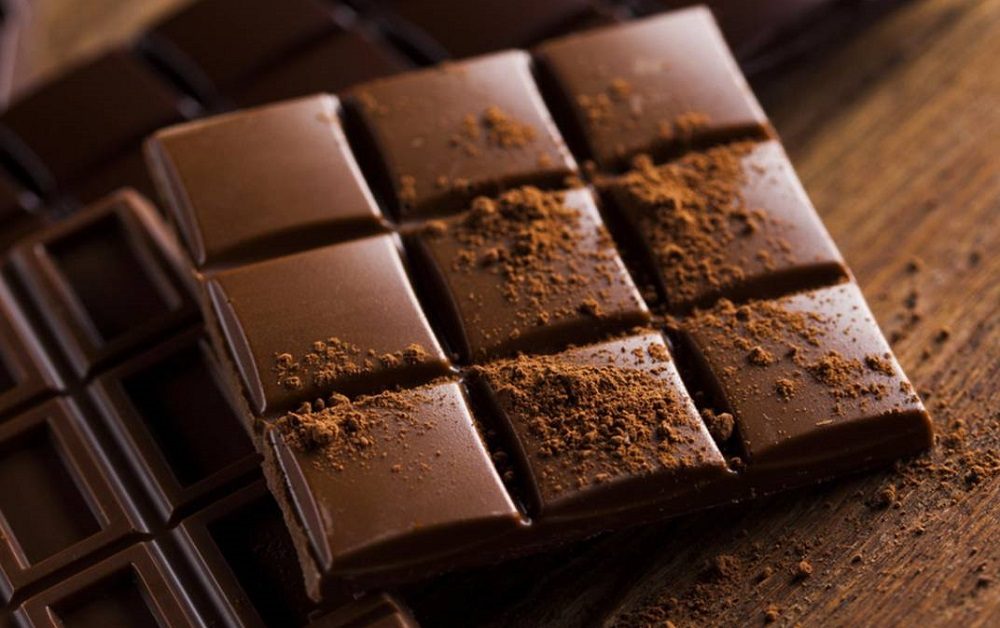 Chocolate negro