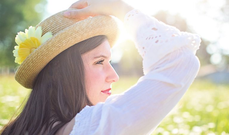 como conseguir la vitamina d del sol y proteger la piel