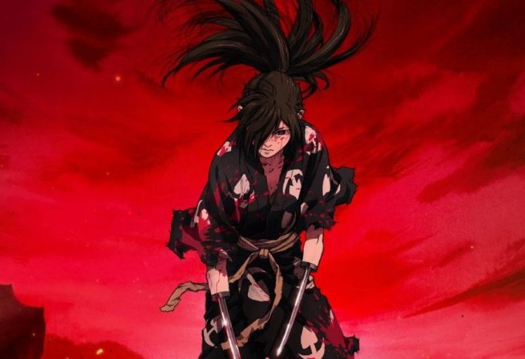 mejores series de anime