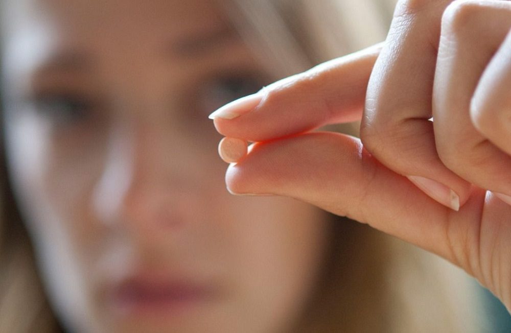 tomar pastillas para dormir