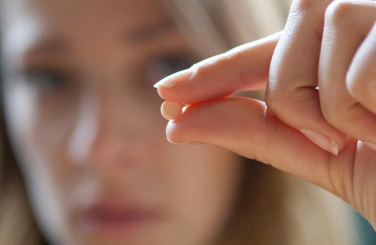 tomar pastillas para dormir