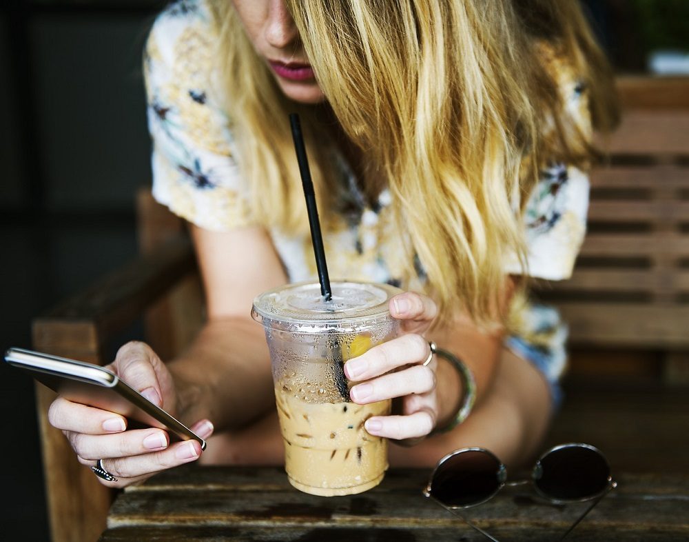Las apps para ligar crean dependencia