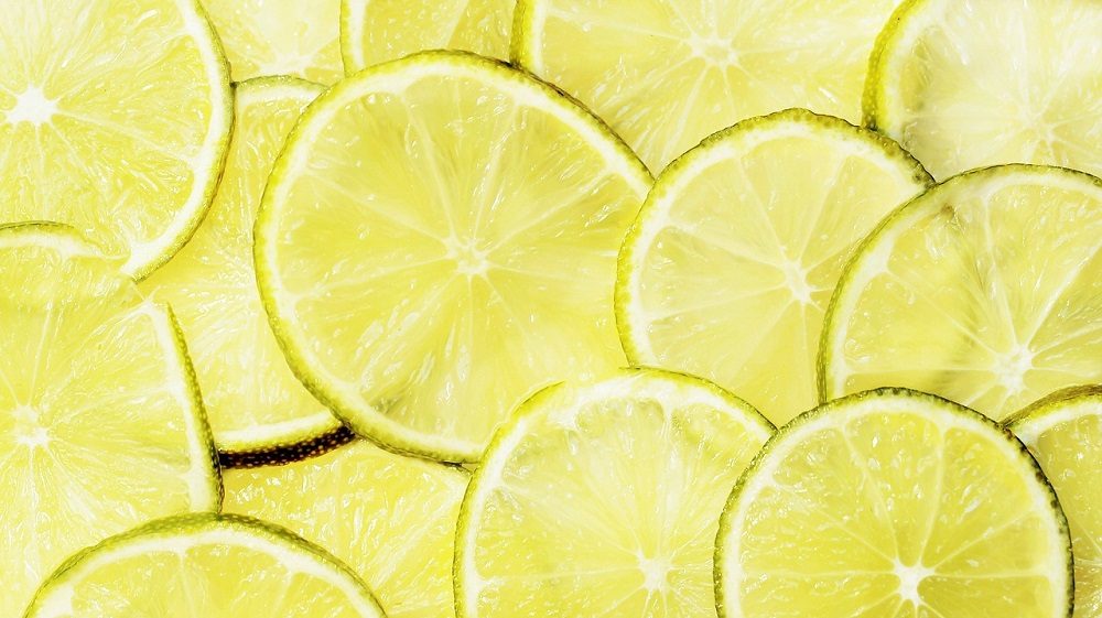 El olor a limón repele los mosquitos