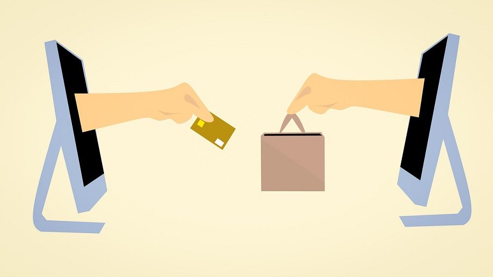 Vender ropa a través de una marketplace