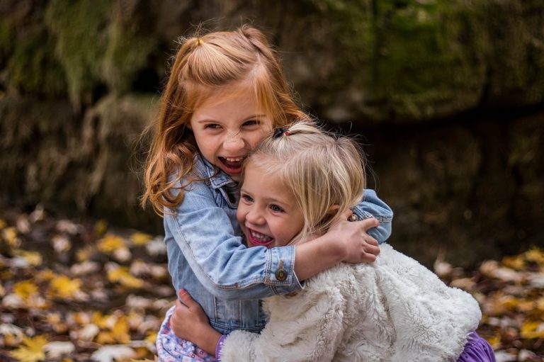 Cómo mejorar la salud de tus hijos