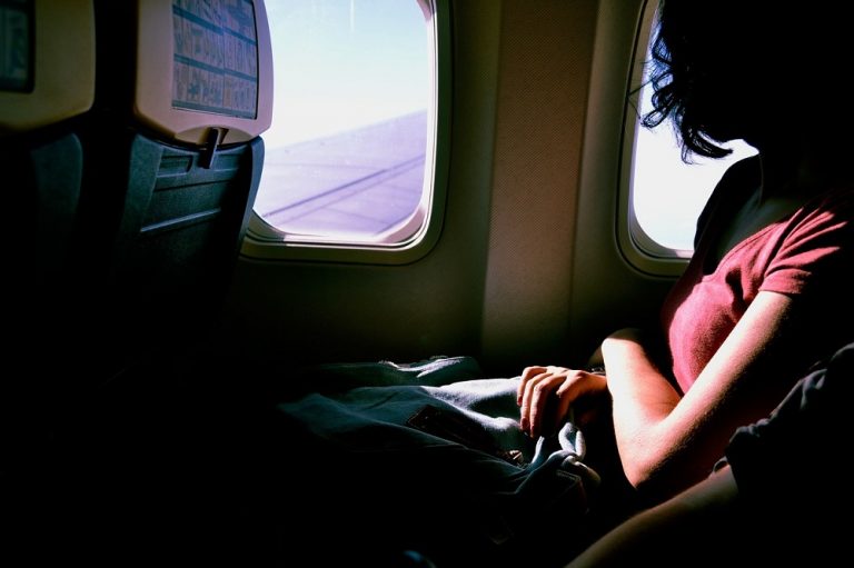 Consejos para superar el miedo a volar