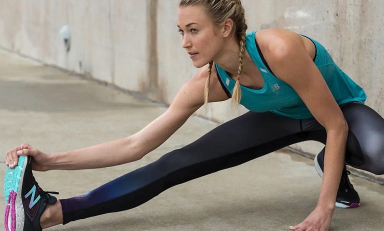 beneficios del Pilates Run Fit