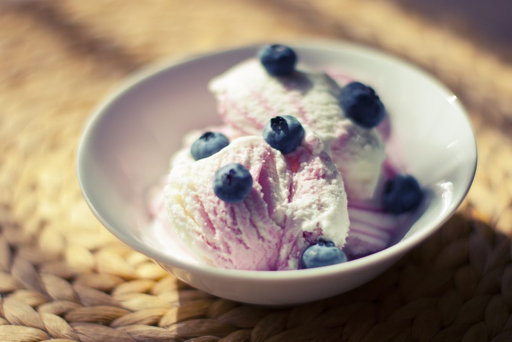 Cómo conseguir un helado supercremoso en casa
