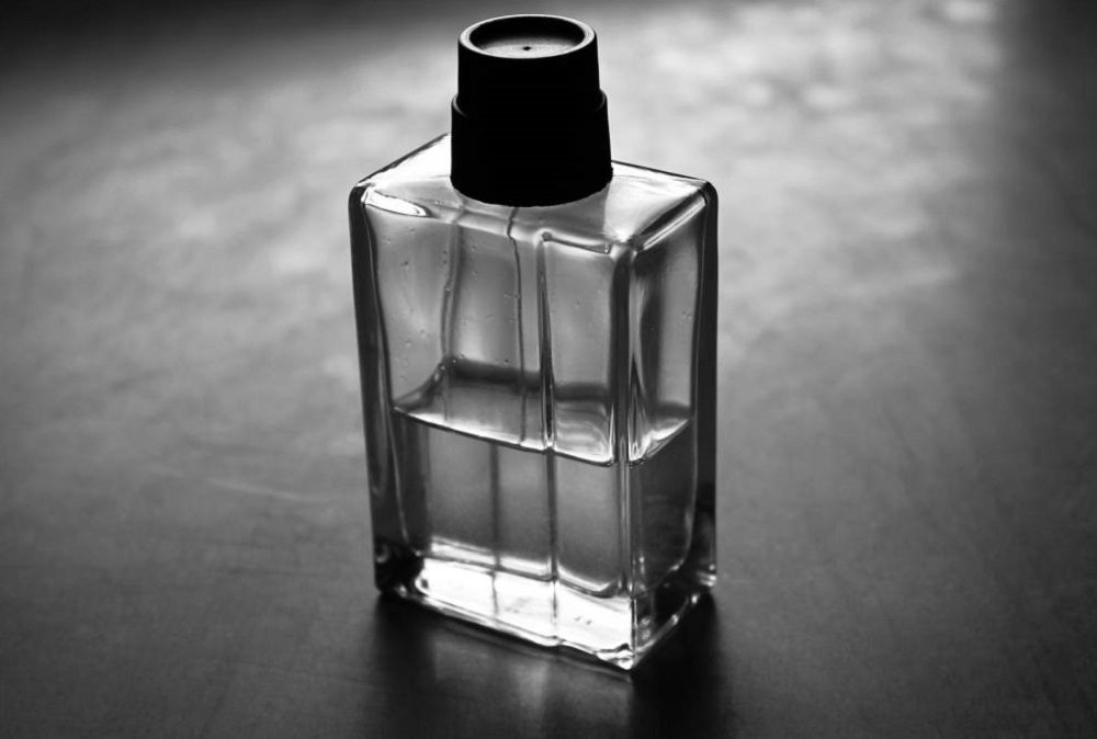 perfume o colonia