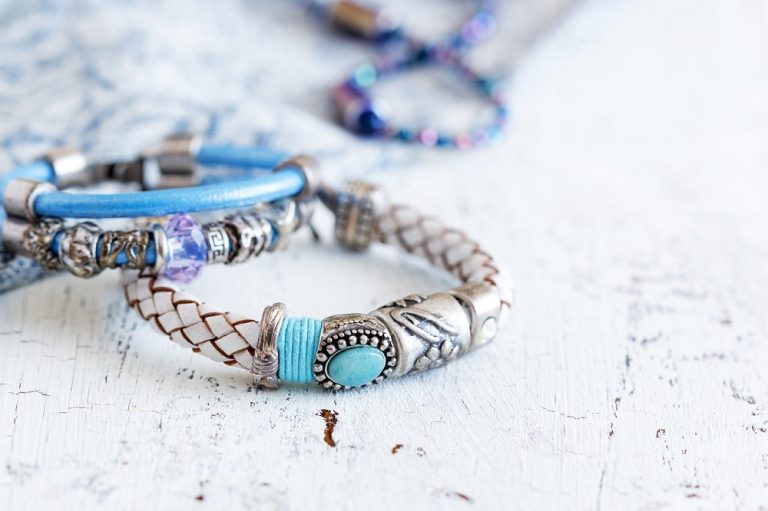 Consejos para diseñar tus propias joyas