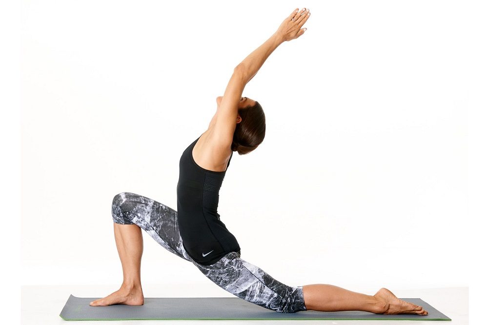 Pilates Run Fit