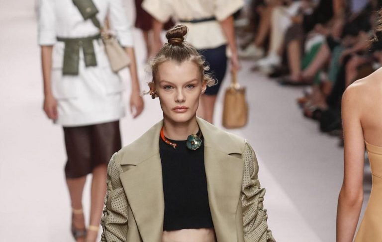 tendencias para otoño de 2019
