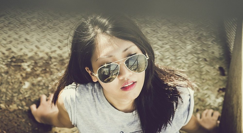 Gafas de sol homologadas