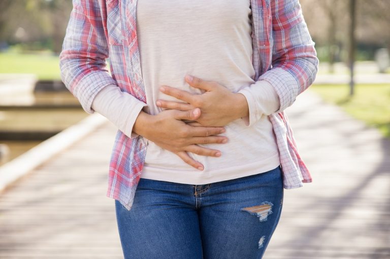Inositol contra los ovarios poliquísticos