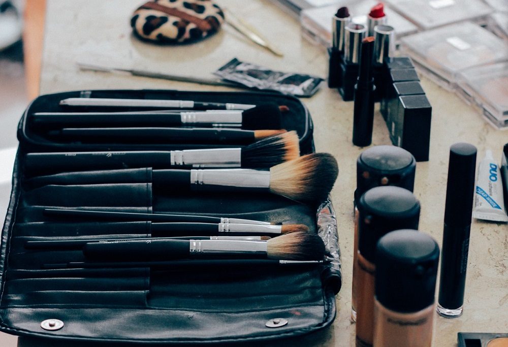 Brochas, uno de los mejores accesorios de maquillaje