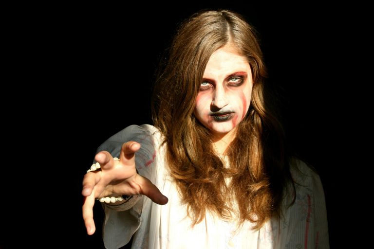 Los disfraces que mejor sientan para disfrutar de Halloween