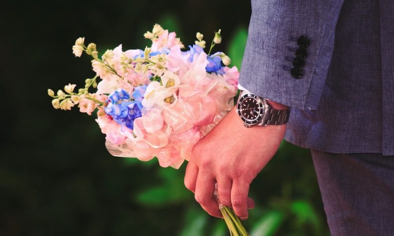 Mejores tipos de flores para regalar