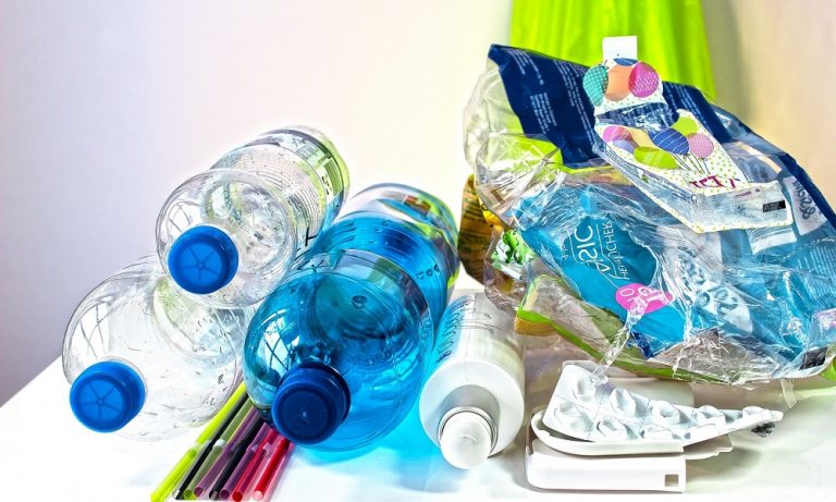 Productos para reducir el consumo de plástico en el día a día