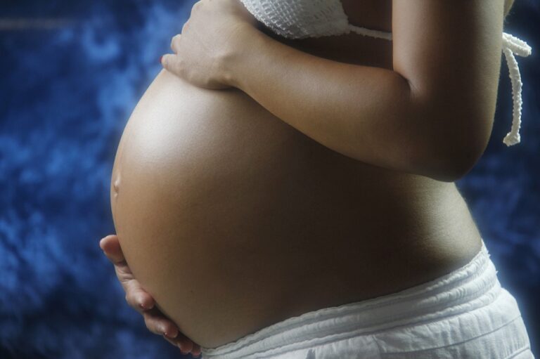 Qué es el microquimerismo fetal