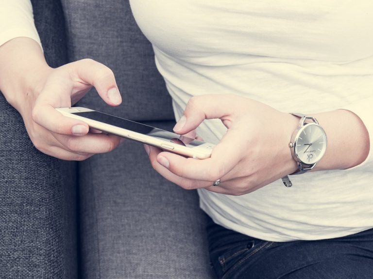 Los smartwatch para mujer que más combinan