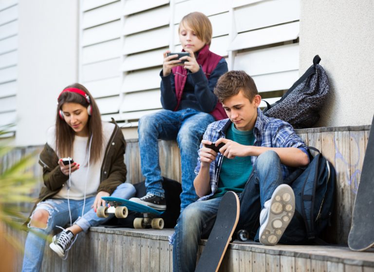 entender a los adolescentes