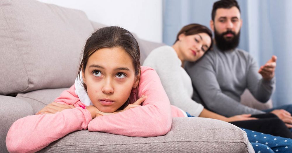 entender a los adolescentes