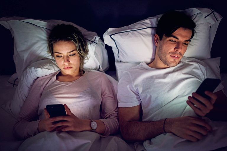 Ortosomnia: qué es y qué consecuencias tiene para tu salud