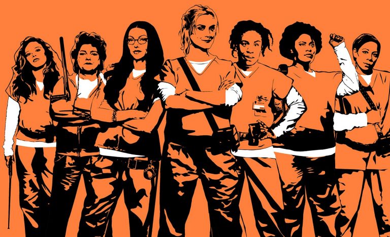 series femeninas que se aleja de los clichés de madre, esposa y amante