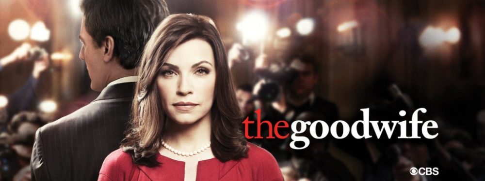 The Good Wife, una serie femenina que se aleja de los clichés de madre, esposa y amante